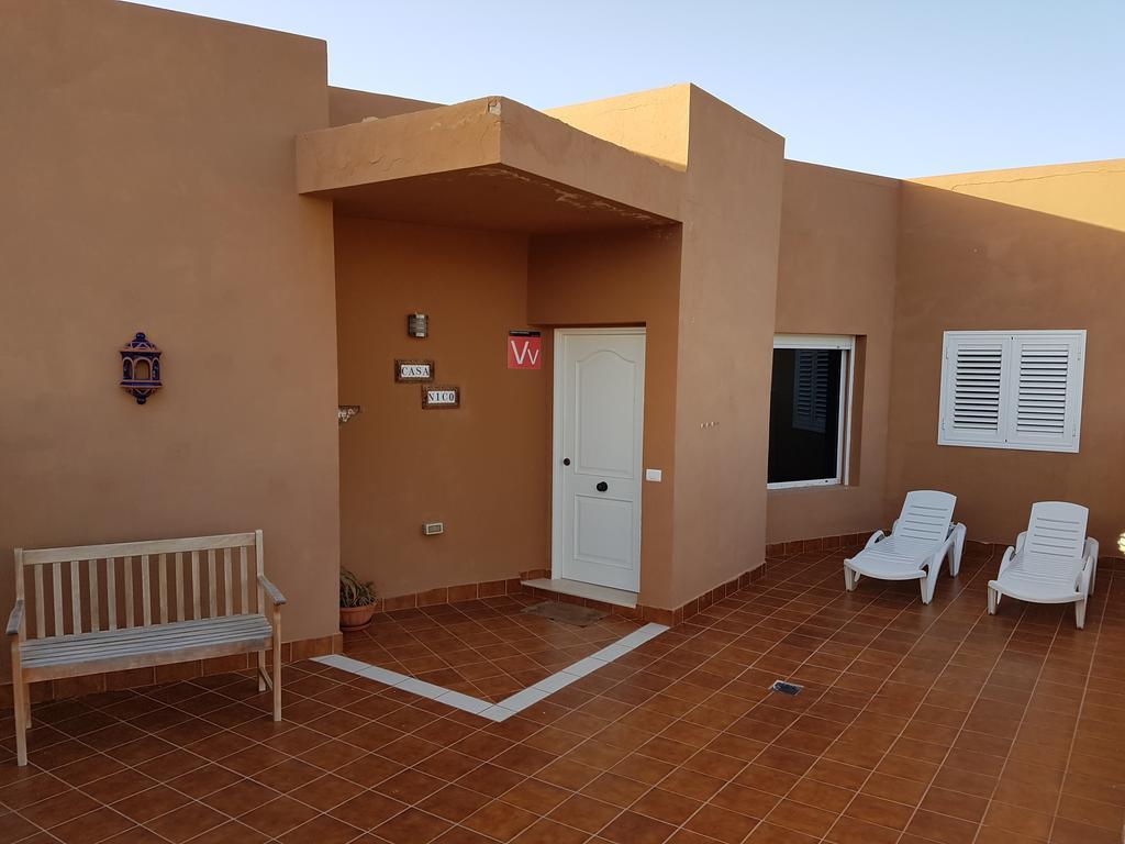 Casa De Nico Guest House Antigua  Exterior photo